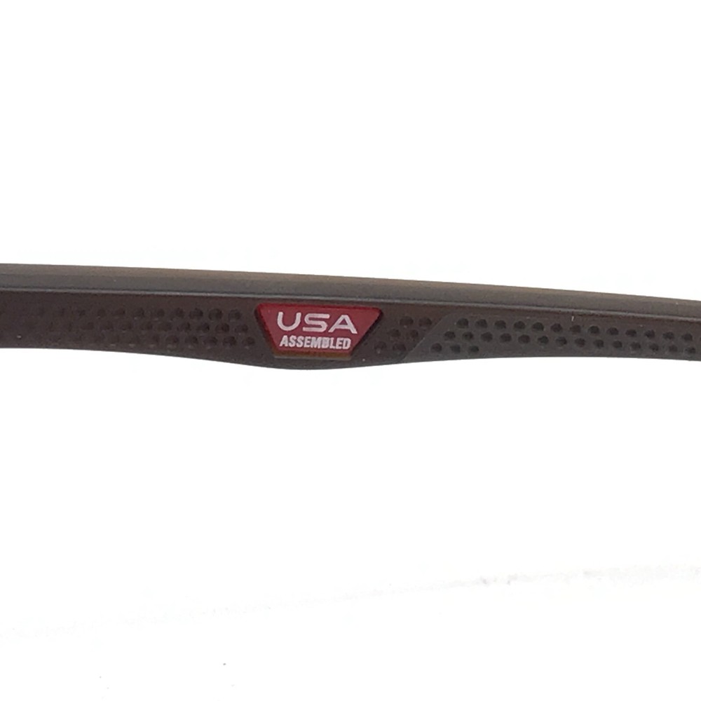 Oakley Sunglasses Thurso OO9286-0654 Matte Rootbeer Frames Prizm Brown Gradient