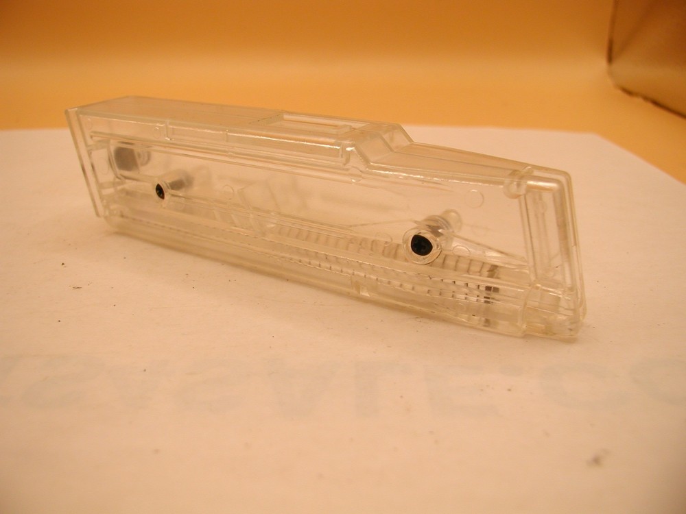 Glock 17 Air Pistol -Magazine Components