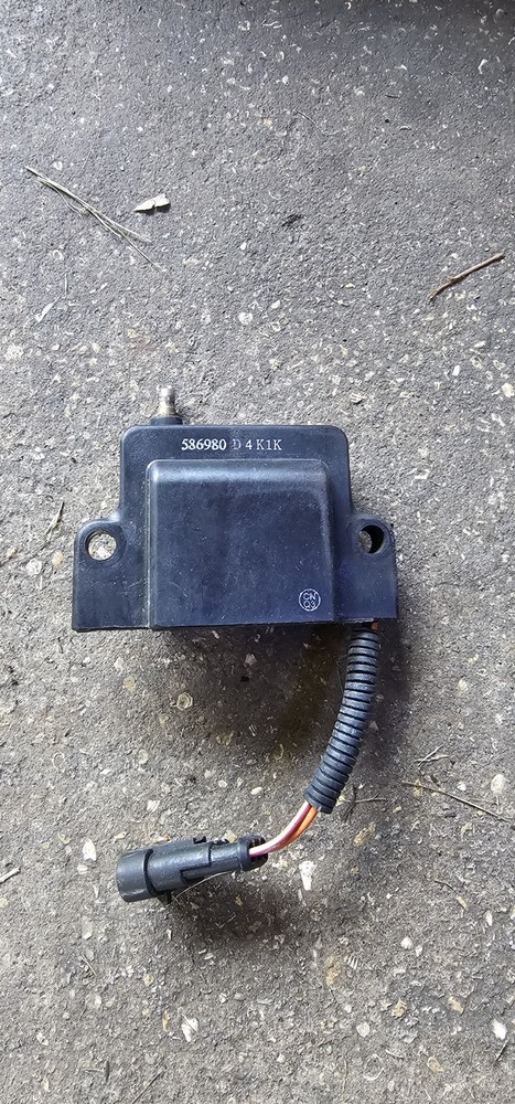 Evinrude E-Tec Ignition Coil