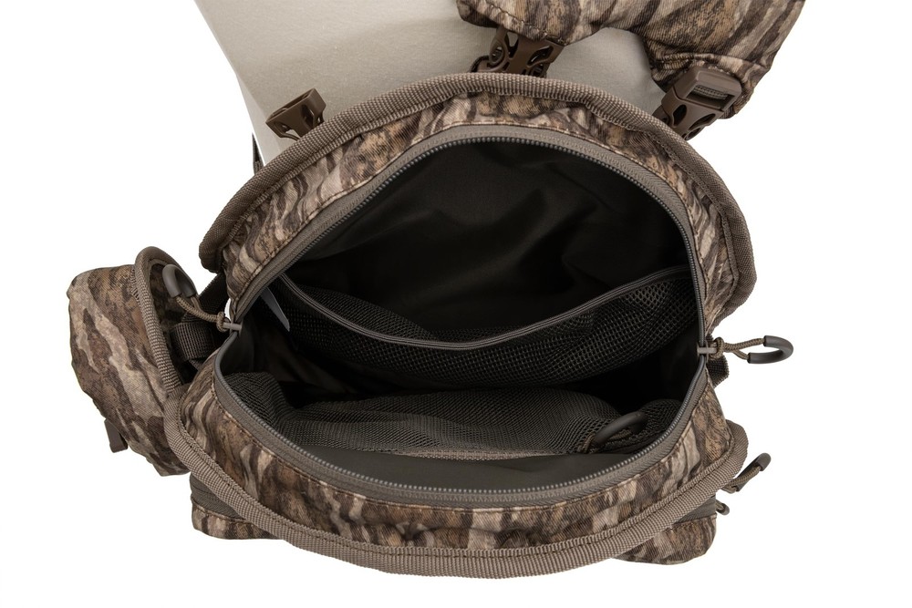 Ambush Sling Pack - Mossy Oak Bottomland