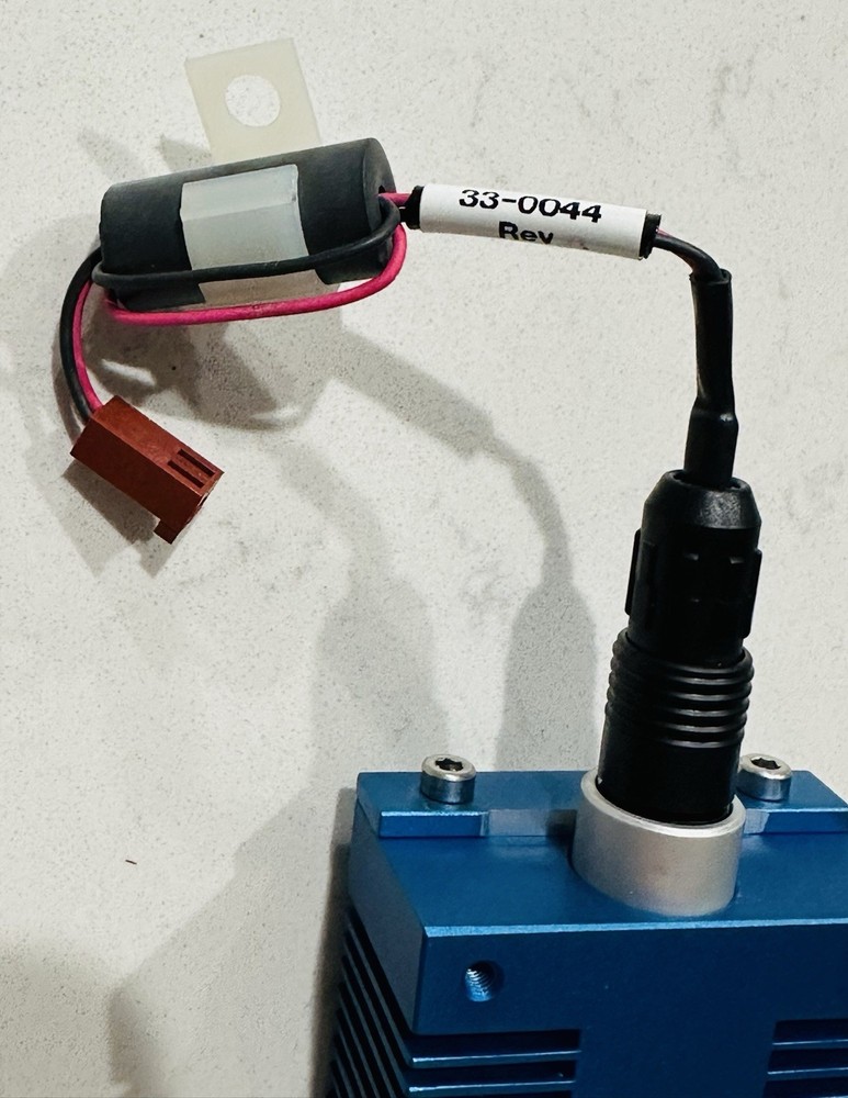 Ocean Insight Blue LED Light Source Part For The USB2000 Spectrometer