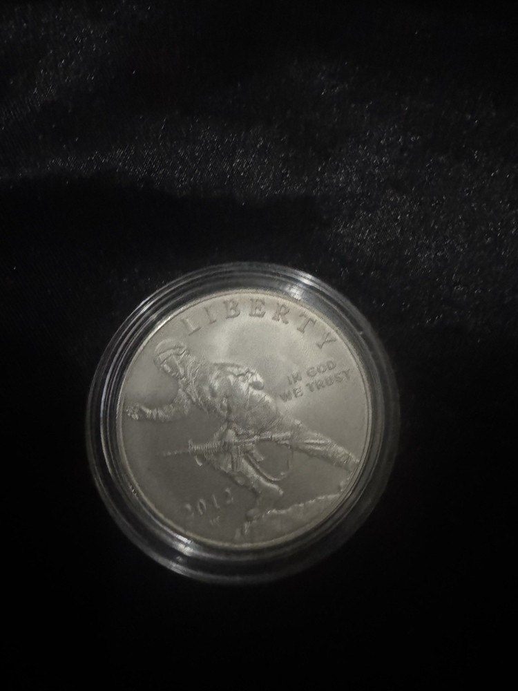 Silver rounds (everything in the picture)