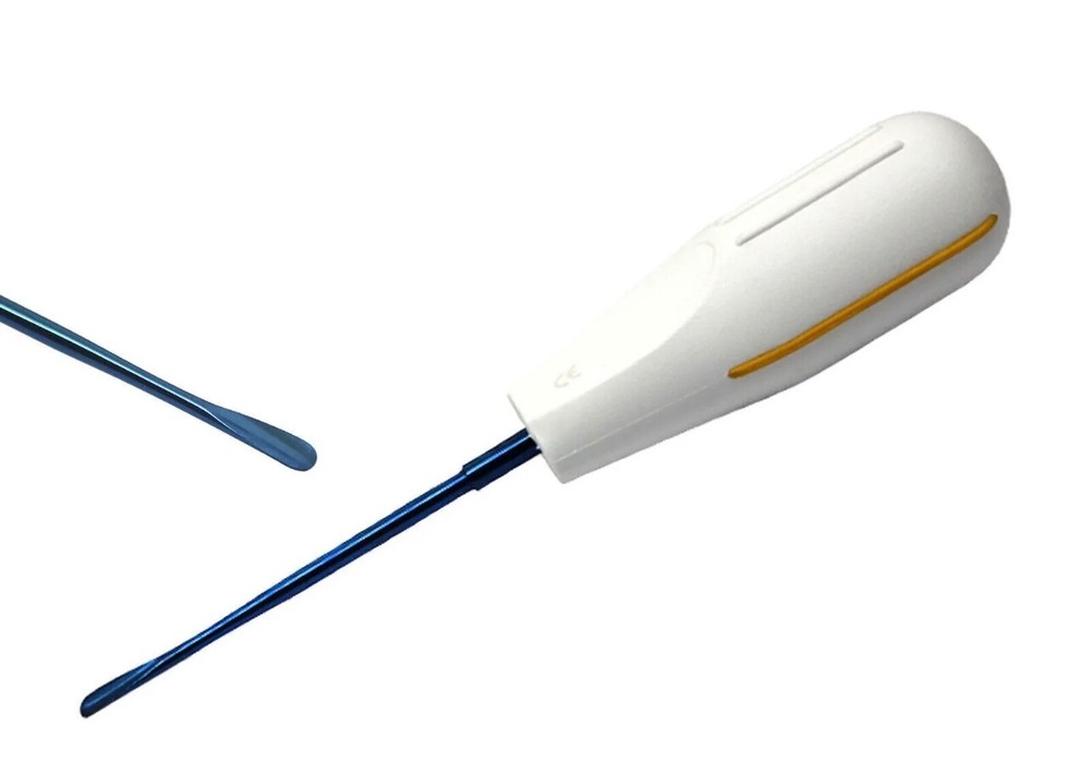 Root Tip Extraction Luxating Elevators Dental Elevators