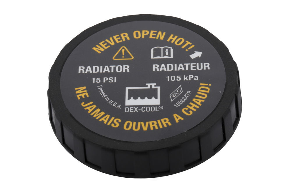 Radiator Cap