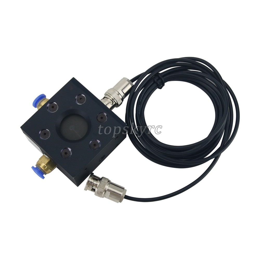 200W Laser Power Meter 0019um-20um Optical Power Meter USB 9V-12V + Probe tp1