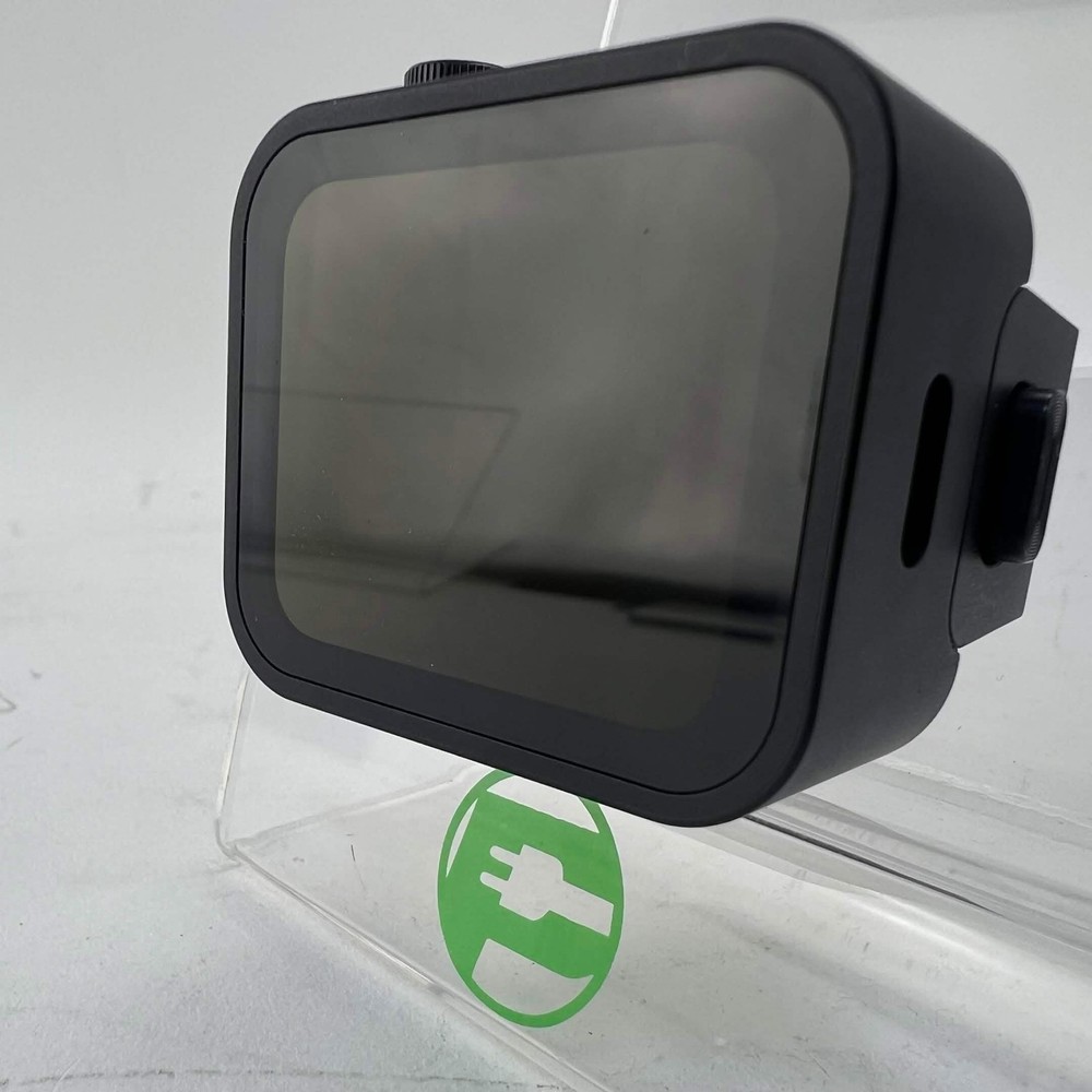 FLASHPOINT R2 nano S touchscreen wireless flash trigger