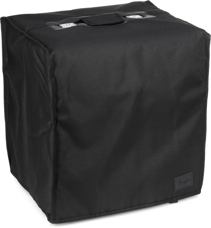 Fender Deluxe Padded Rumble 100 Amplifier Cover