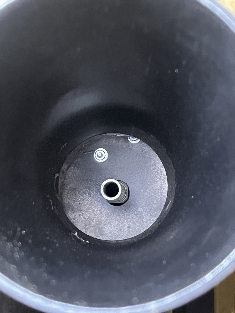 Large Co2 Confetti Cannon