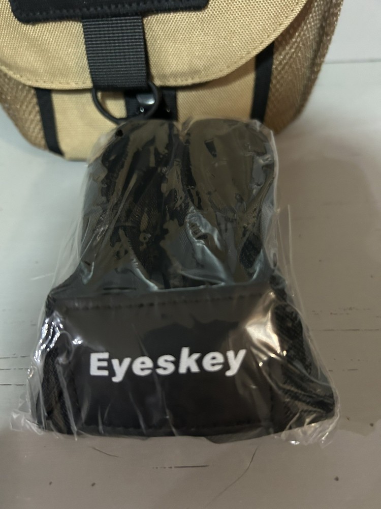 Universal Binoculars Case/Bag with Harness, Provide Maximum Protection and Carry