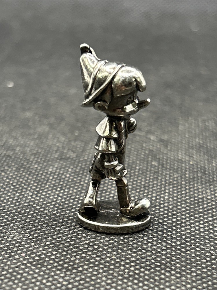 Replacement Part: Disney Monopoly Pinocchio
