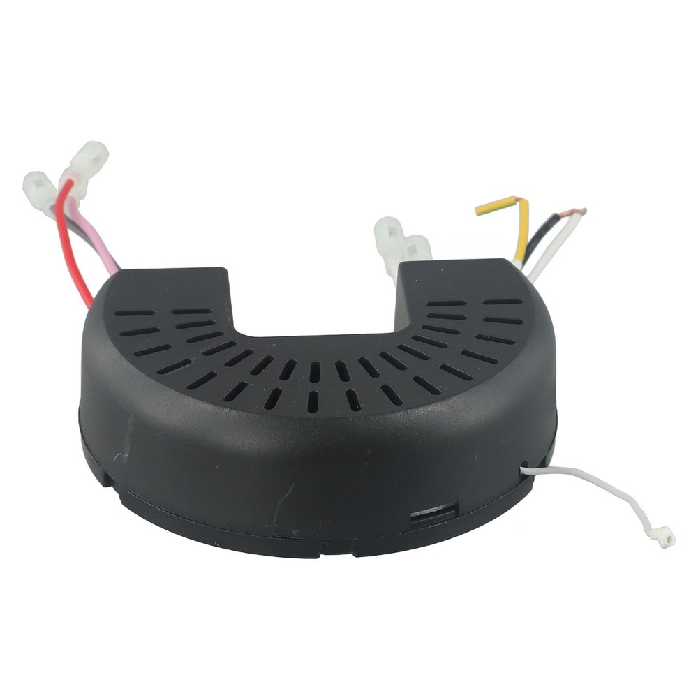 Smart Remote Control Kit for 24V DC Frequency Conversion Ceiling Fan Light
