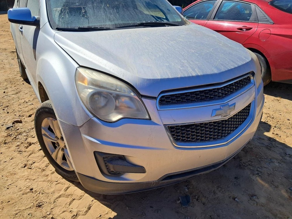 Fuse Box Engine Fits 11 EQUINOX 4827078