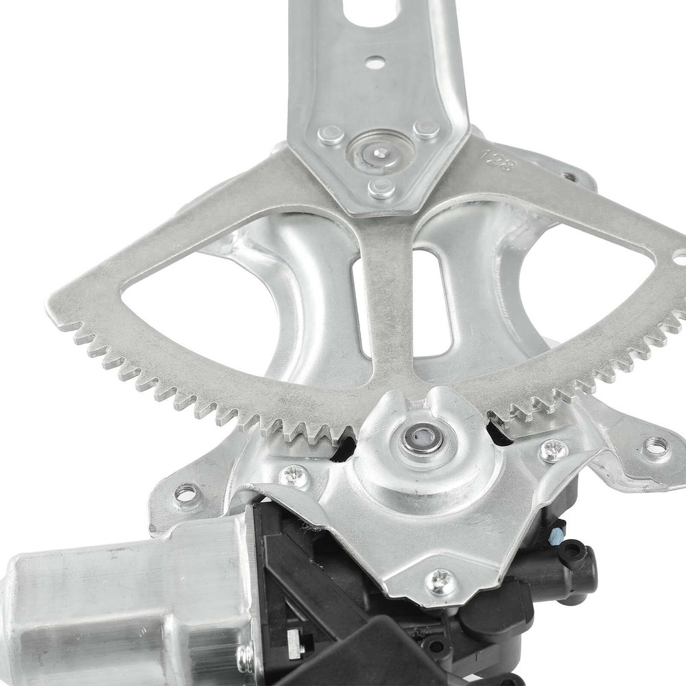 Front Left Power Window Regulator with Motor Assembly for Toyota Corolla Matrix