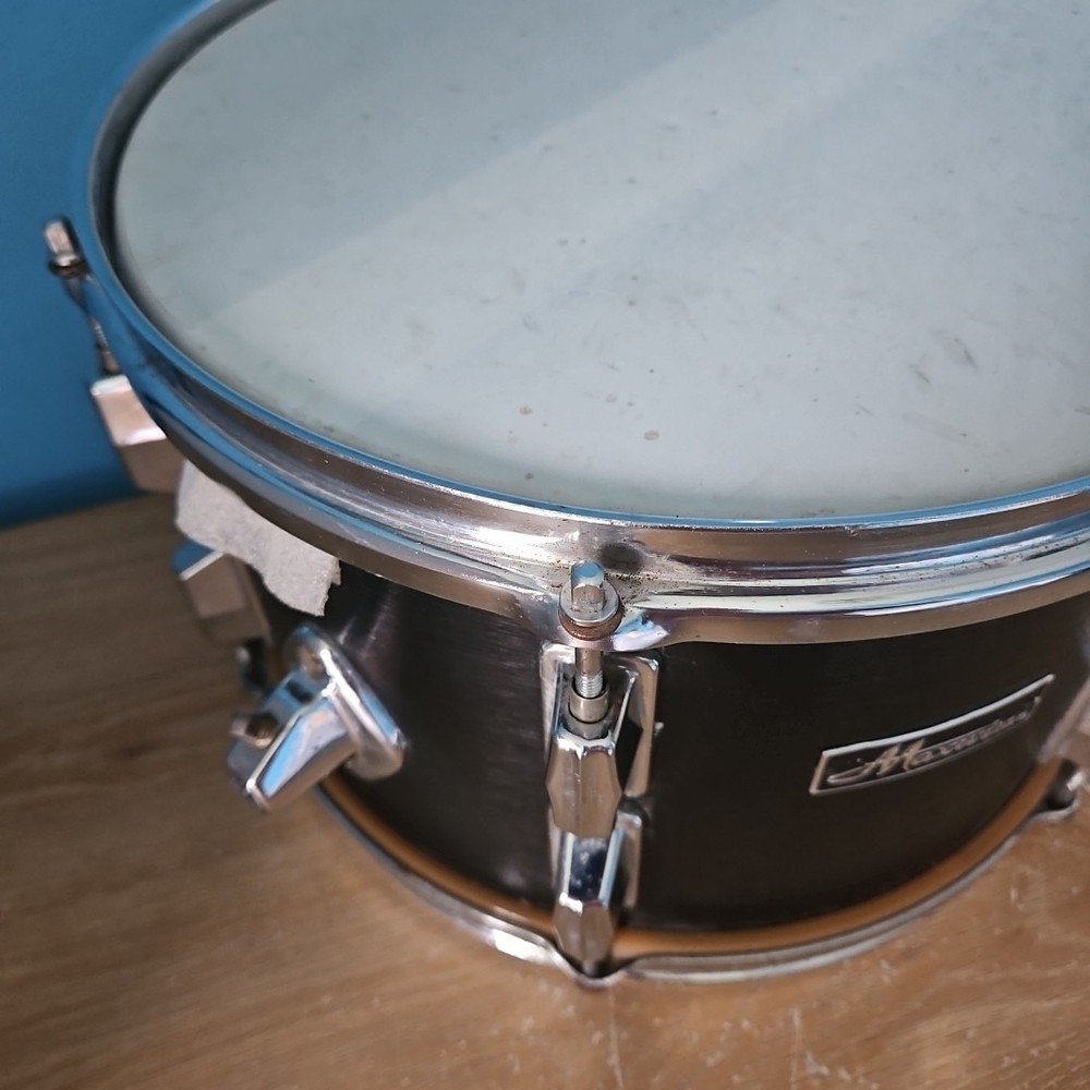 Maxwin 12" Tom By Pearl