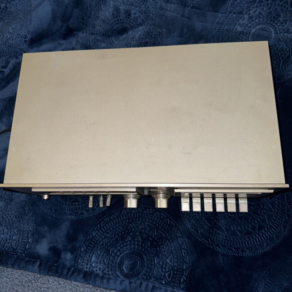 JVC KD-D10J Stereo Cassette Deck