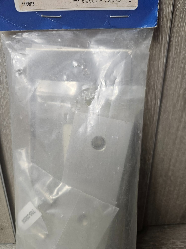 Securitron Assa Abloy GDB - Glass Door Bracket