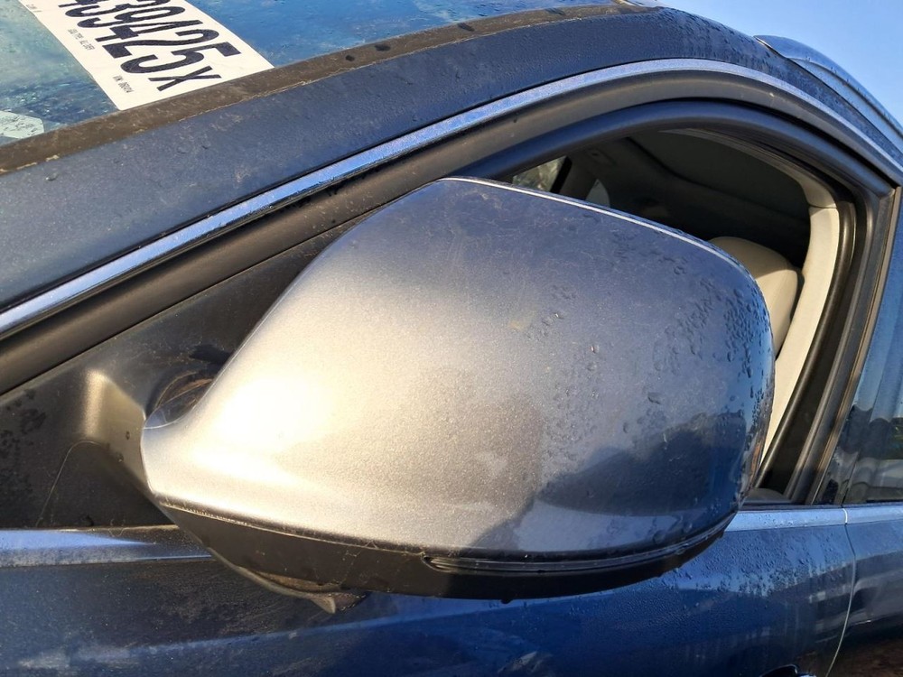 Q5 2015 Glove Box 4871729