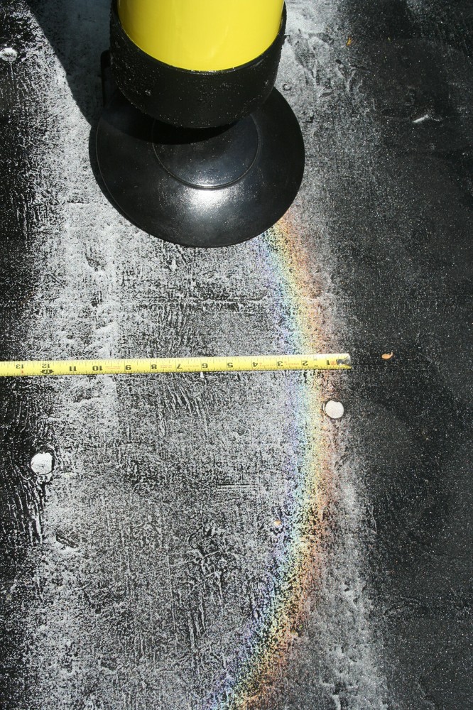 BeadLiner Bundle W/ Diffuser - Line Striping, reflective markings, lot marking