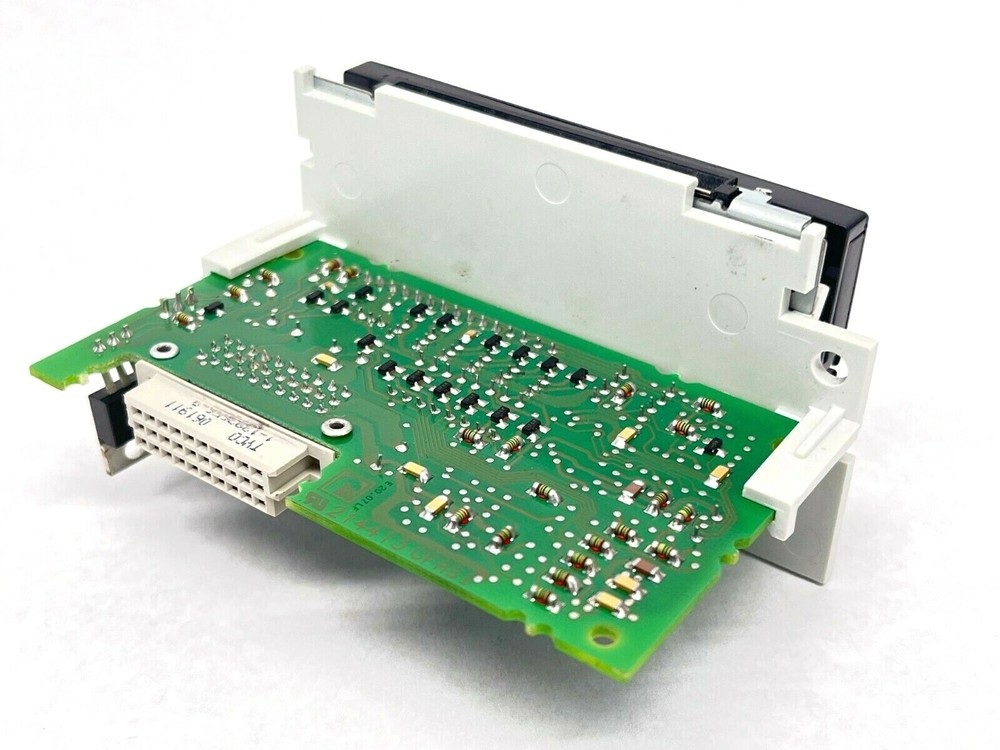 Printer Head Unit 214413 CFAS1 PCB Board