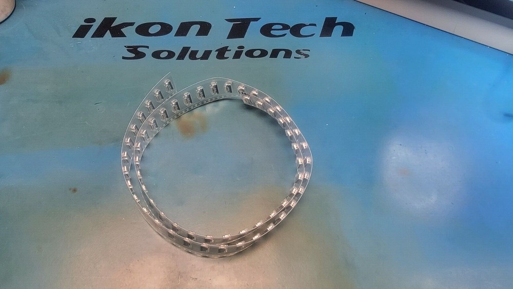 Xbox Series X Replacement Power / Eject Button Flex Cable Connector NEXUS FPC