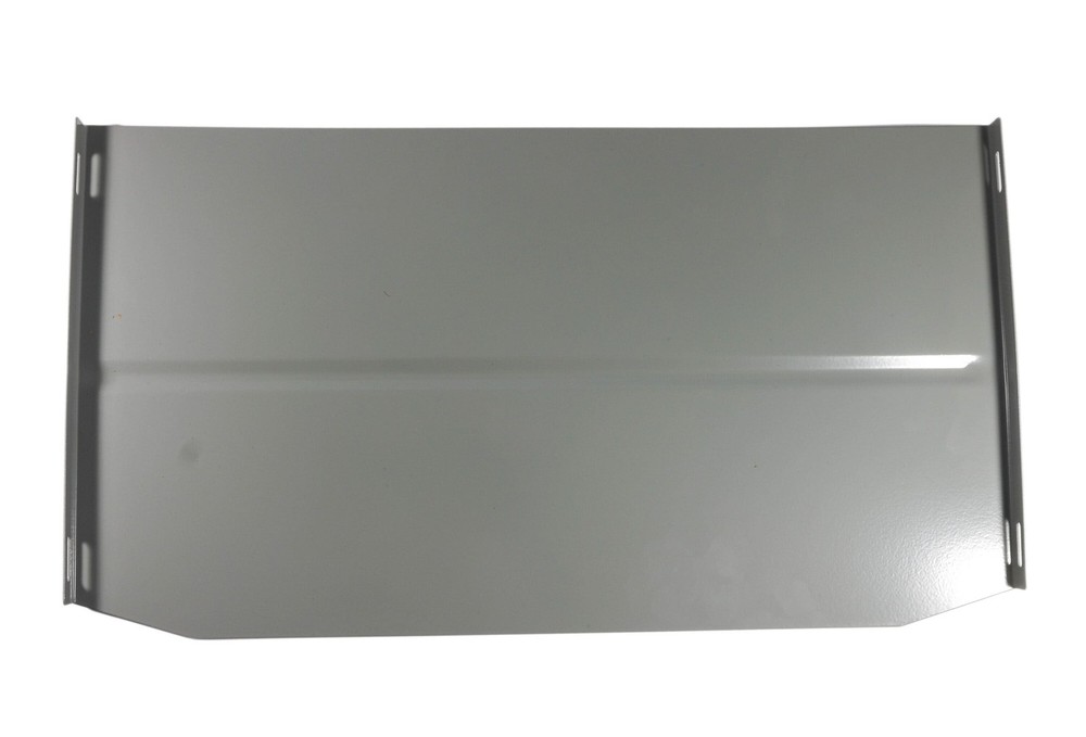 Rinnai 109001364 Bottom plate for Pipe Cover-RX/CX Series