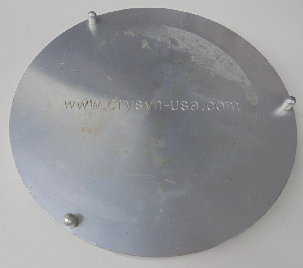 DrySyn MultiUSA Heating Block Flat Base