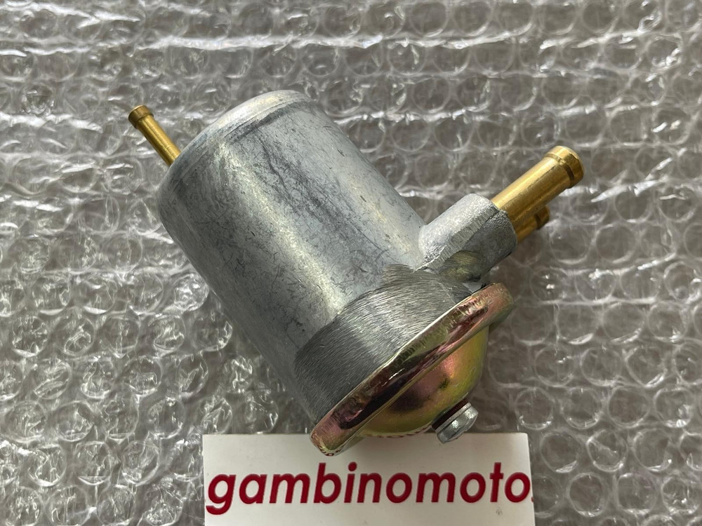 Fiat ADAPTABLE STARTER TANK REF. 4613792