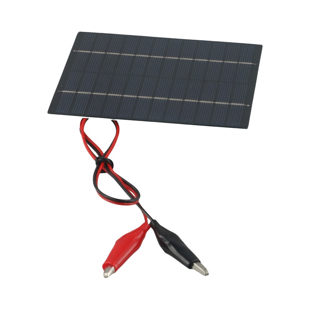 Portable Solar Panel Polycrystalline Solar Panel Wide Range Of Applications