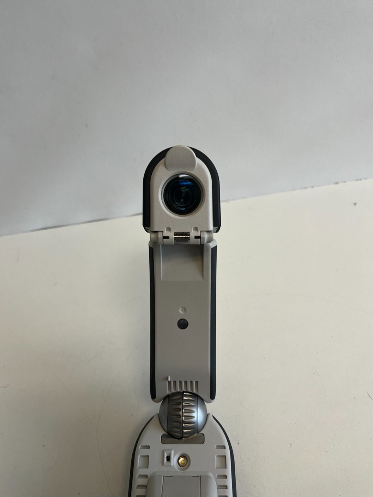 Enhanced Vision Transformer Magnifier TRU2EA - Ready Condition