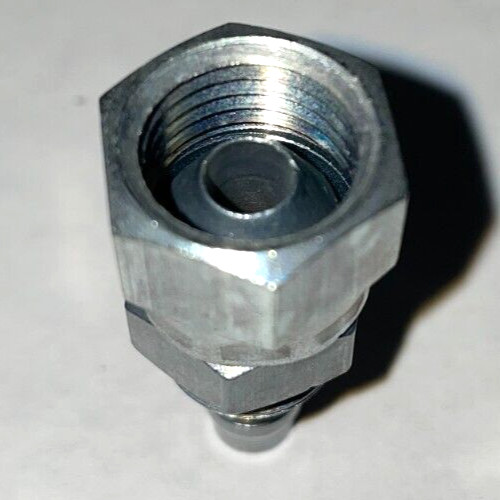 Binks 72-1681 Hose Swivel Connection