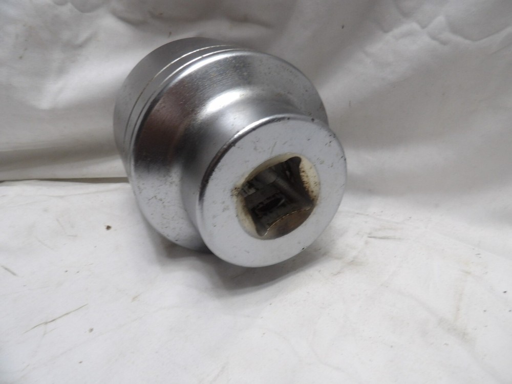 Urrea 1" Drive 3" Socket 5796
