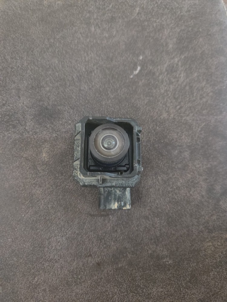 2019 Ford F150 Backup Camera
