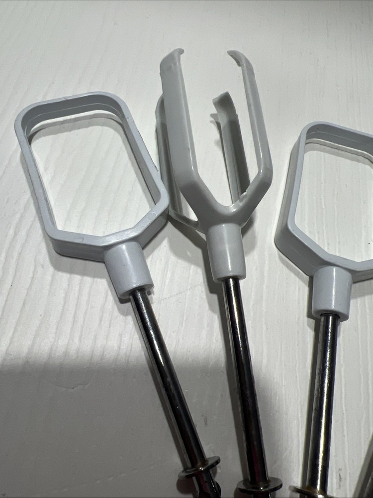 Home Smart Multi-Mixer Mixer ︱Replacement︱Beater Paddles
