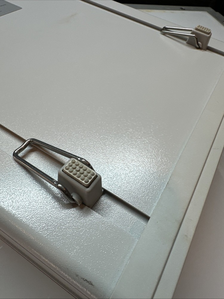 Axon Instruments Digidata Model 1322A 16-Bit Data Acquisition System TESTED