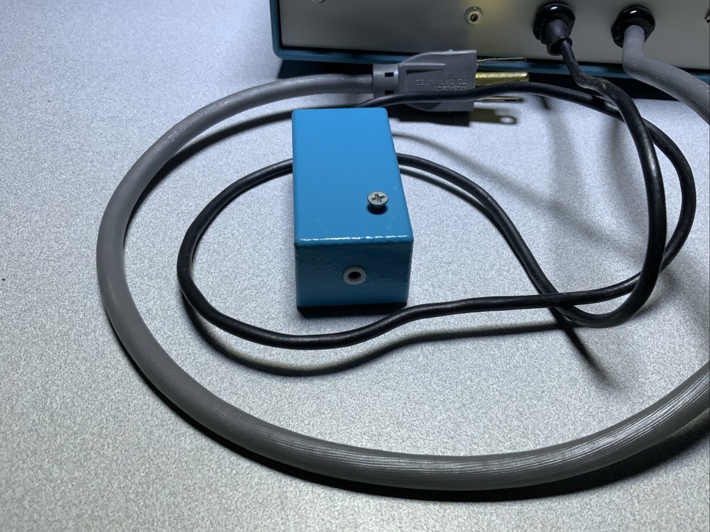 Sutter Instruments BV-10M Electrode Resistance Meter