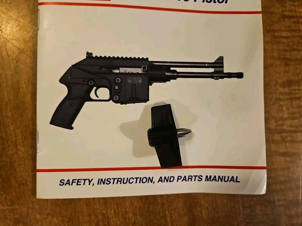 Kel Tec Plr 16 Manual And Tool