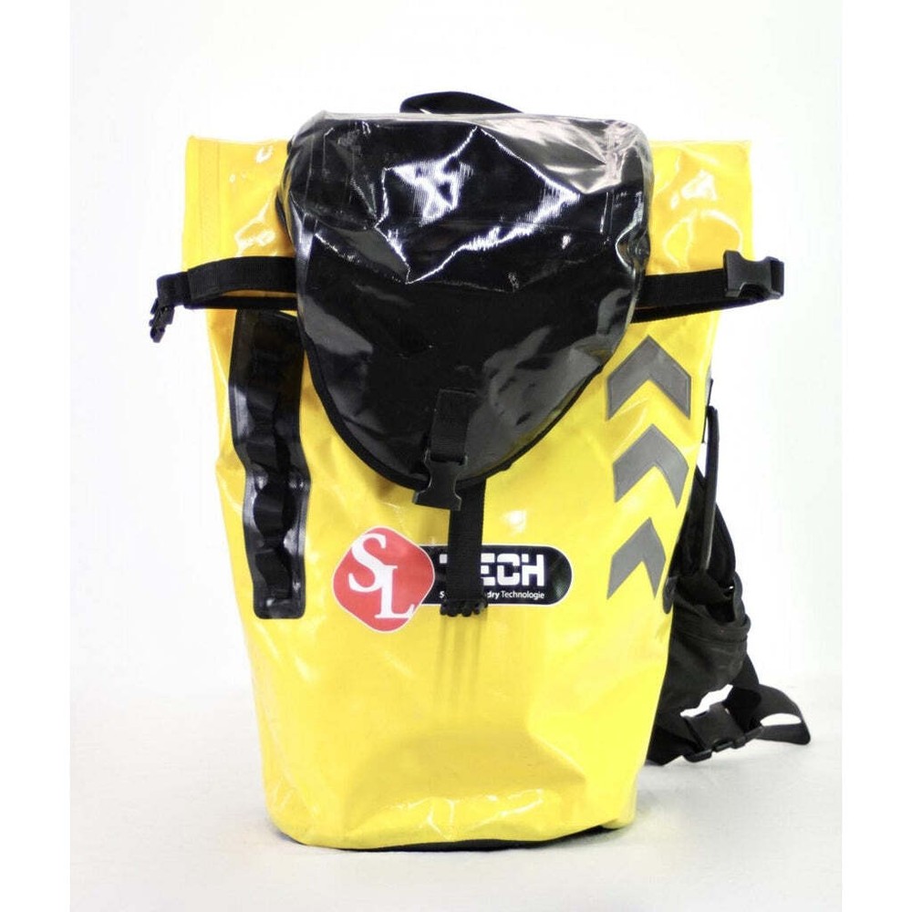 Deluxe SL Tech Rope Bag