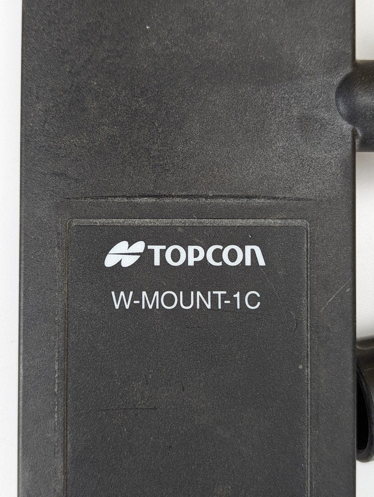 Topcon RL-H3C Laser Level