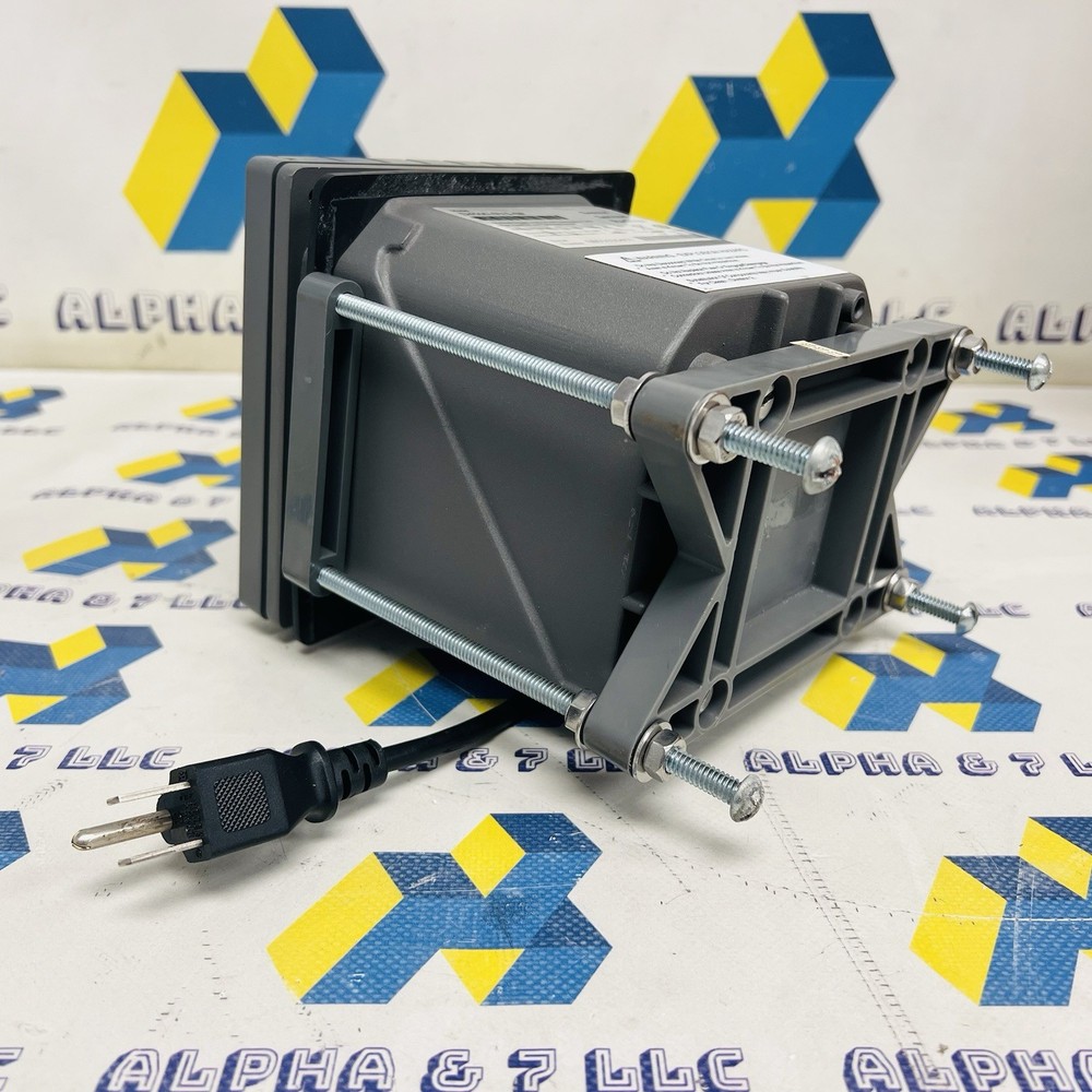 Orbisphere GLI D4500-SYS-SP Disolved Oxygen Analyzer