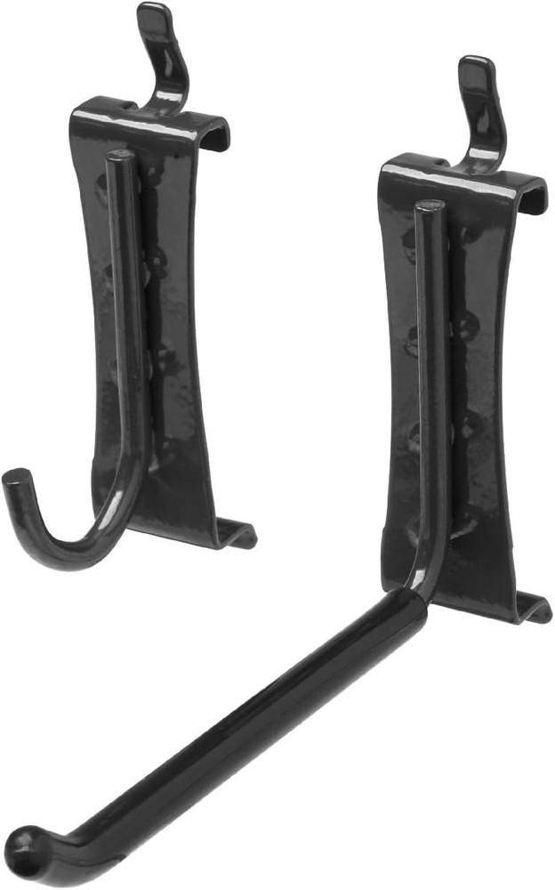 J & L Hooks (8-Pack) 8 Pack