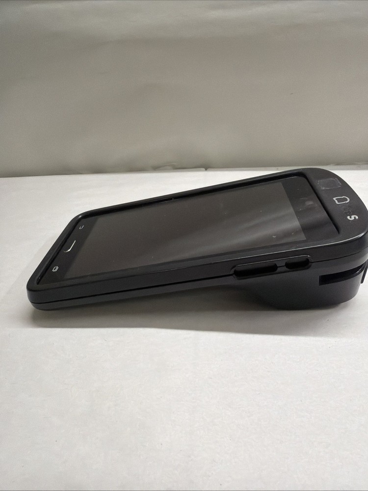 Toast GO 1 (TG100) Handheld POS Great Condition