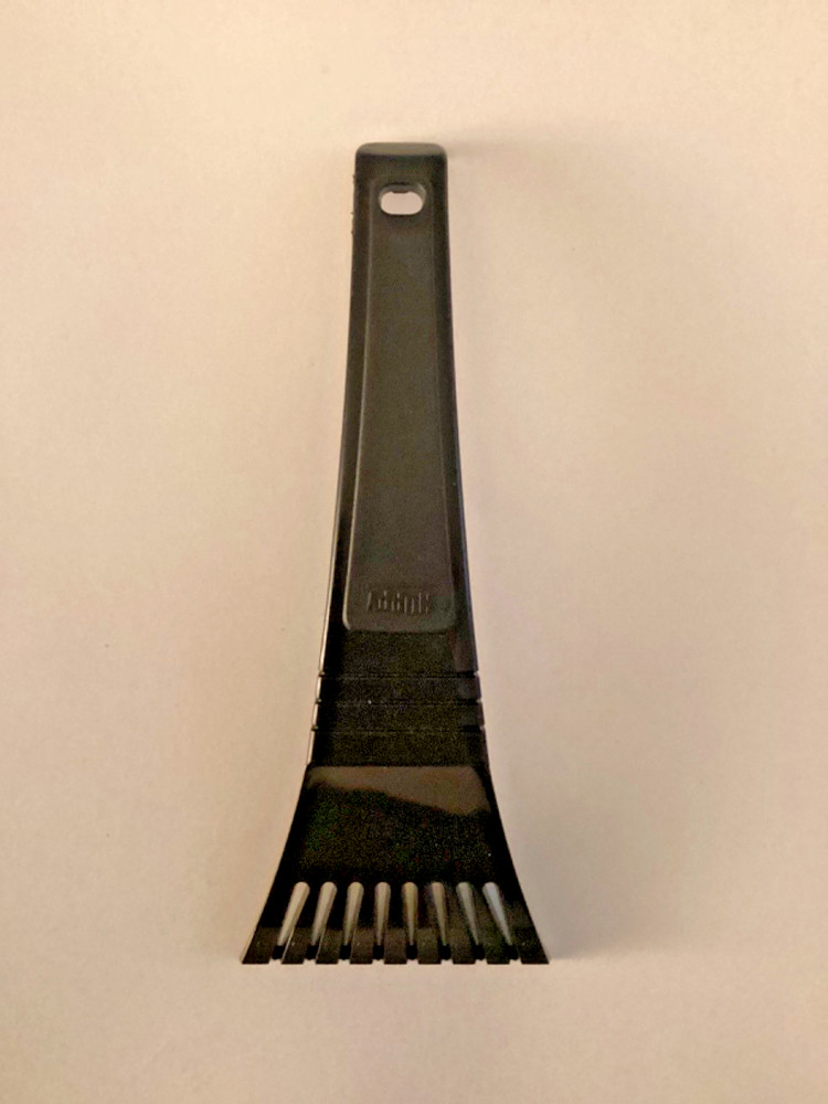 10 inch ice scraper