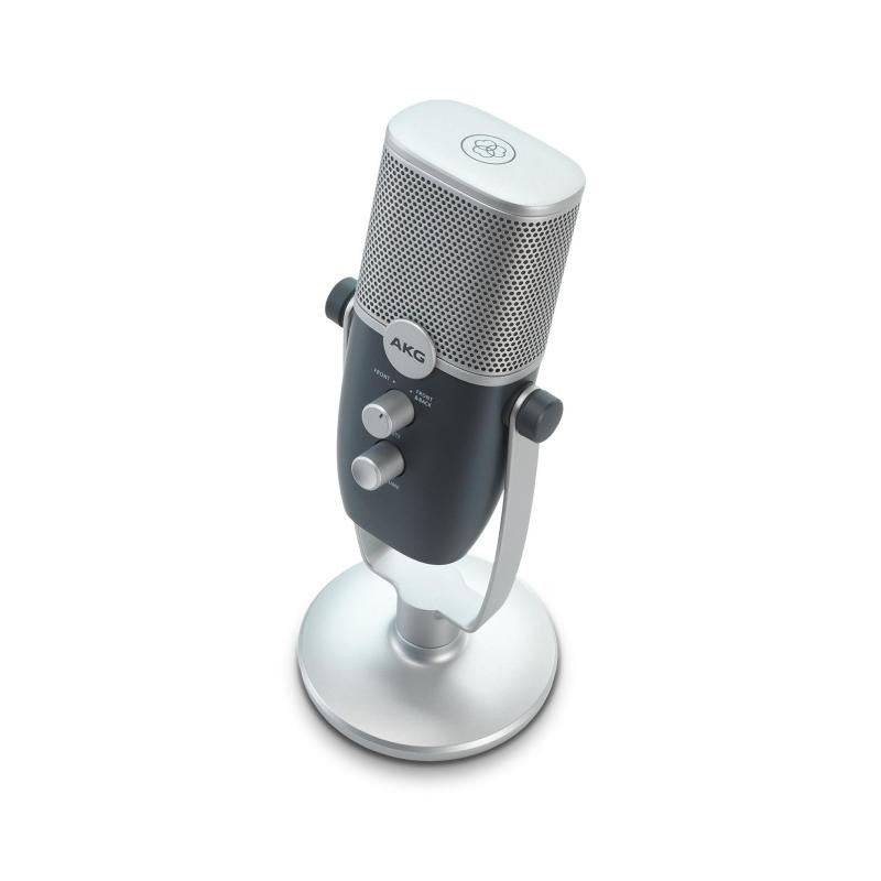 AKG Blue, Silver Macaw