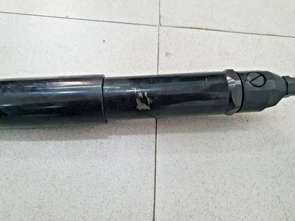 MTC Pneumatic Air Needle Scaler / Chipper