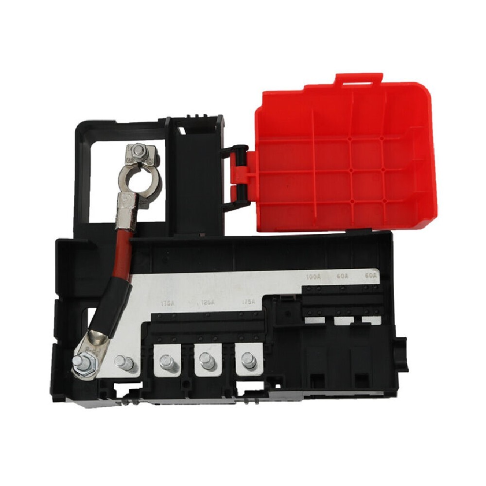 For GM Battery Distribution 84354716 Engine Compartment Fuse Block