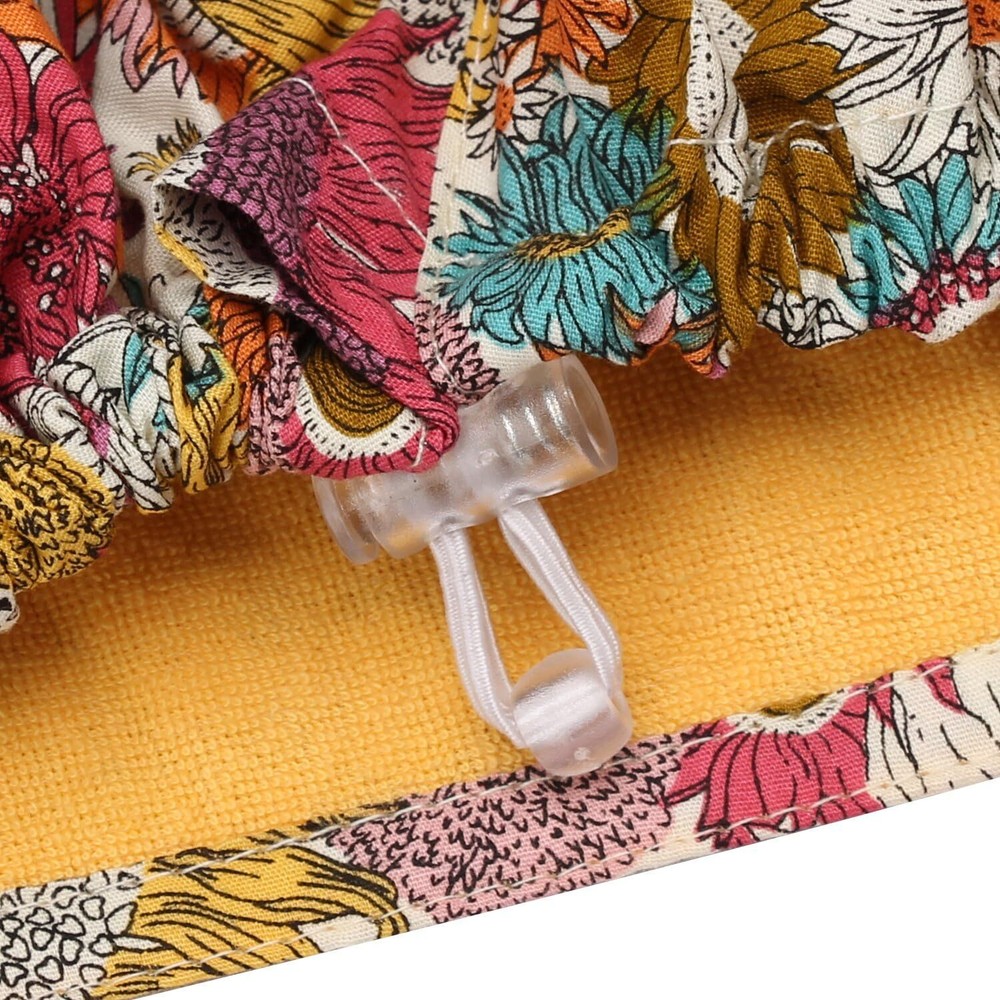 Hat Bouffant Cap One Size Multi Color Size, Color10