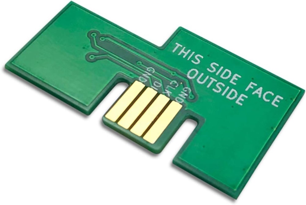 Professional Micro SD Card Adapter for GameCube – Enhance Your Gaming Experience