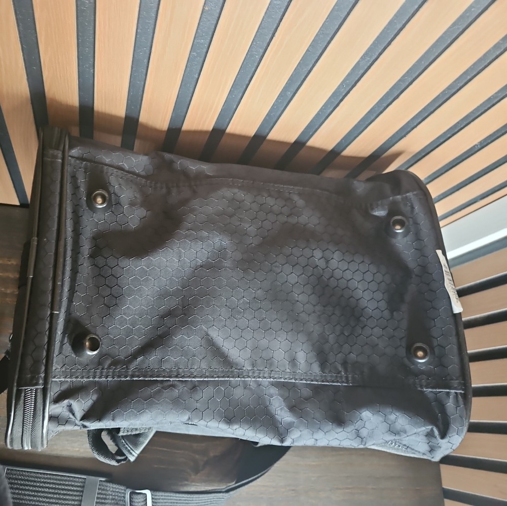 Sherpa Pet Carrier Medium black