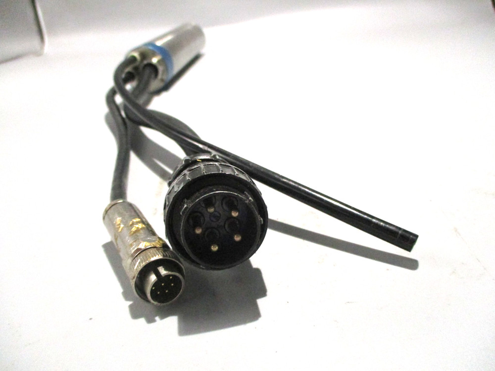 NAKANISHI BMS-4040 MOTOR SPINDLE