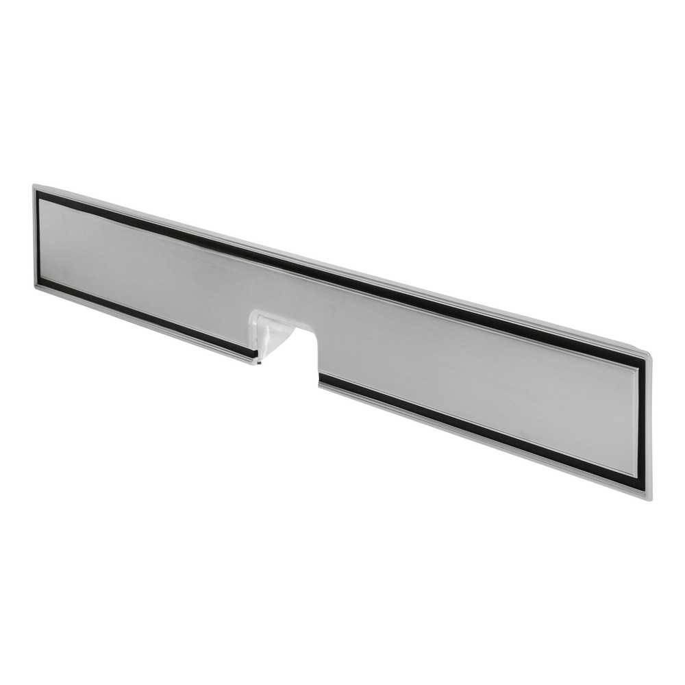 BROTHERS Trucks C/K Tailgate Panel - Plain 06-151